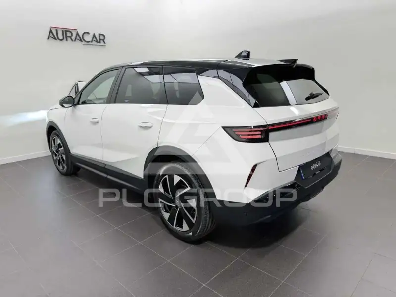 2026 Opel GrandlandX