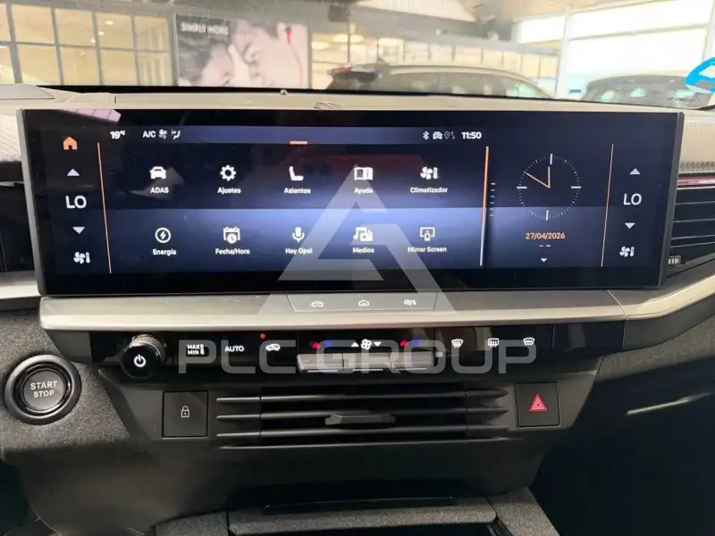 2026 Opel GrandlandX