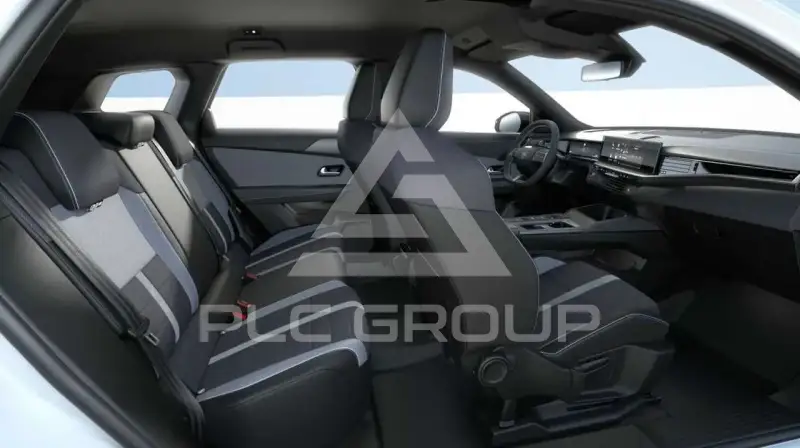 2026 Opel GrandlandX
