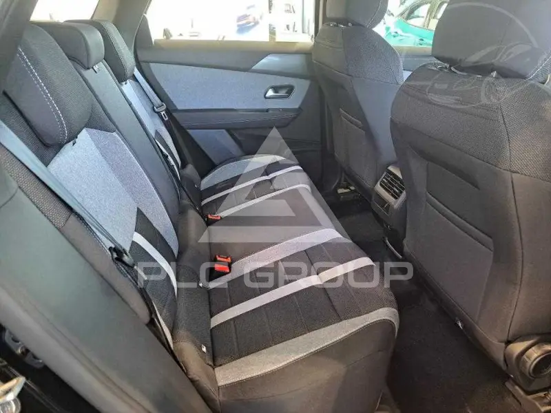 2026 Opel GrandlandX