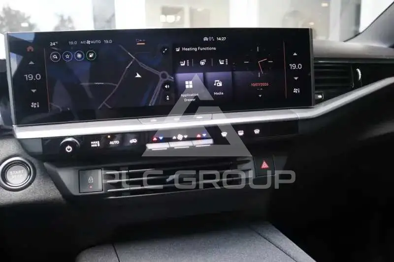 2026 Opel GrandlandX