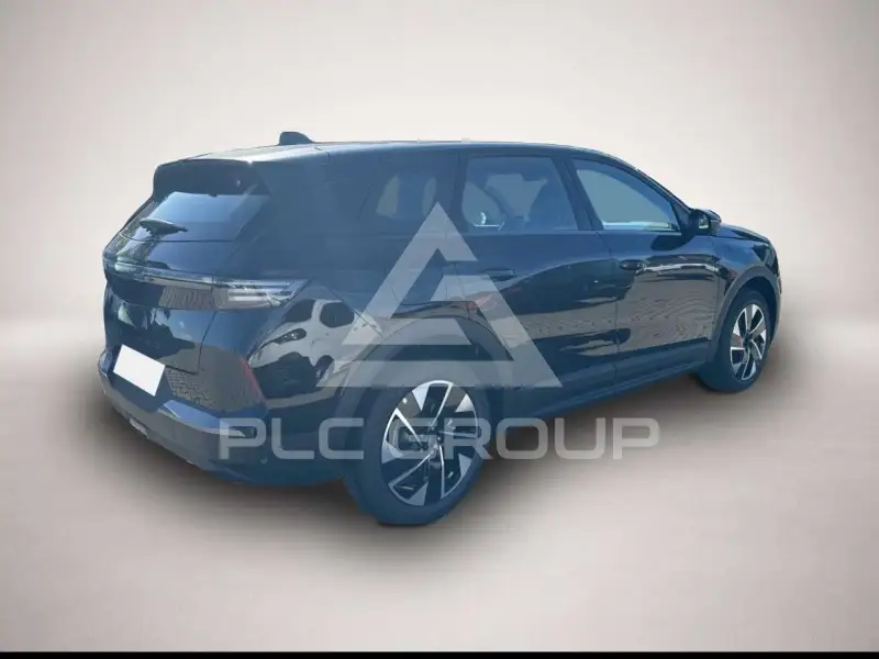 2026 Opel GrandlandX