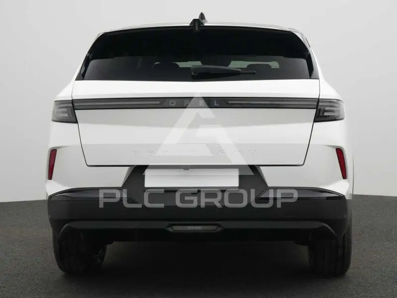 2026 Opel GrandlandX