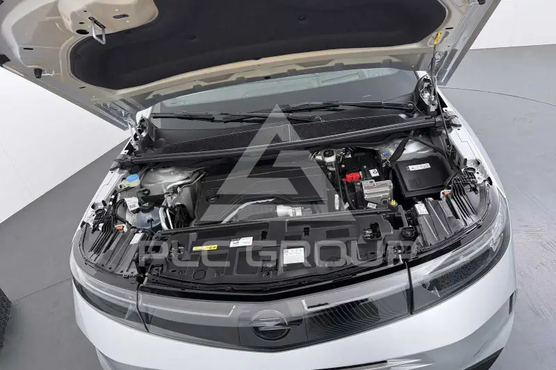 2026 Opel GrandlandX