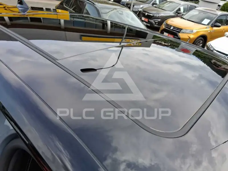 2026 Opel GrandlandX
