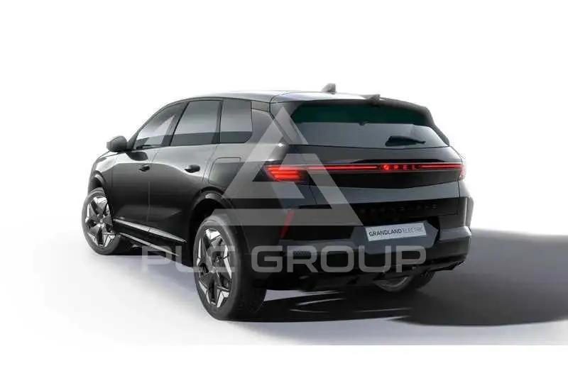 2026 Opel GrandlandX