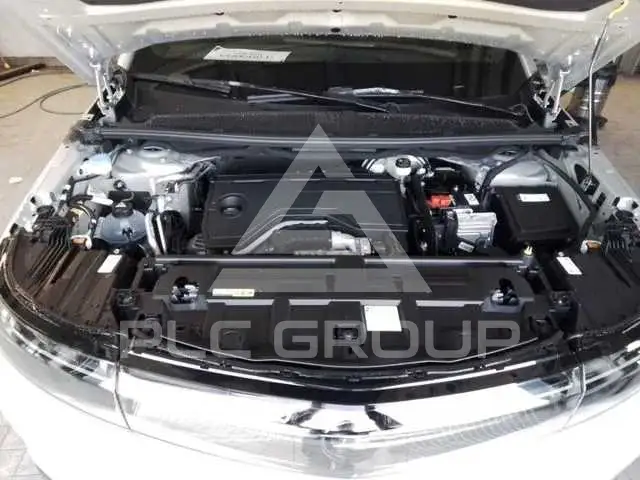 2026 Opel GrandlandX