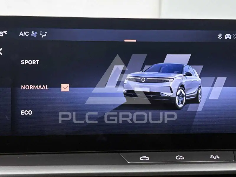 2026 Opel GrandlandX