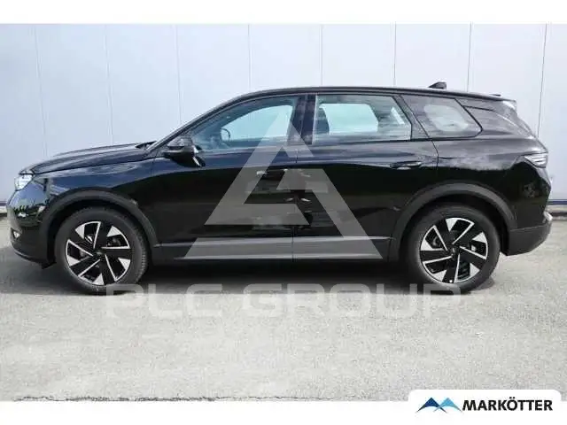 2026 Opel GrandlandX
