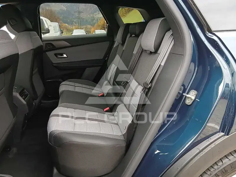 2026 Opel GrandlandX