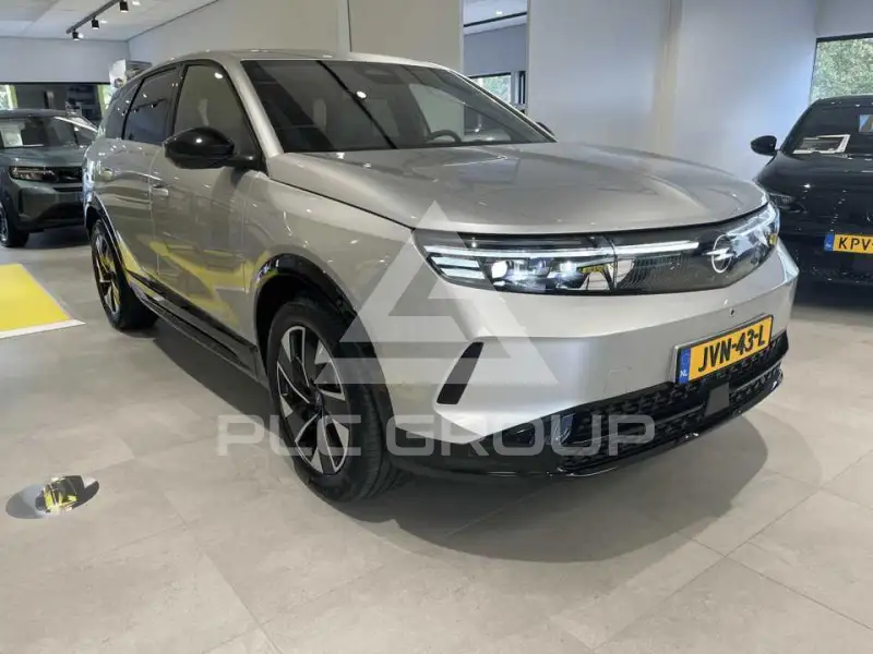 2026 Opel GrandlandX