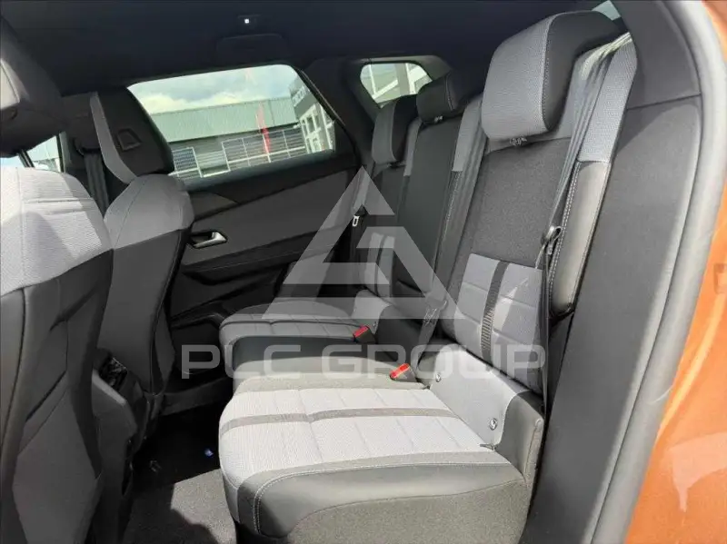 2026 Opel GrandlandX