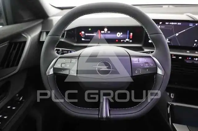 2026 Opel GrandlandX