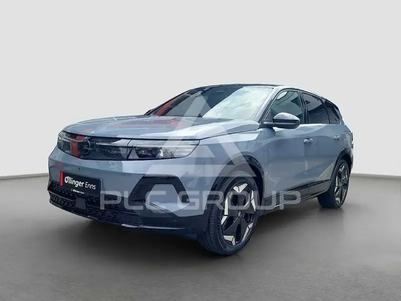 2026 Opel GrandlandX