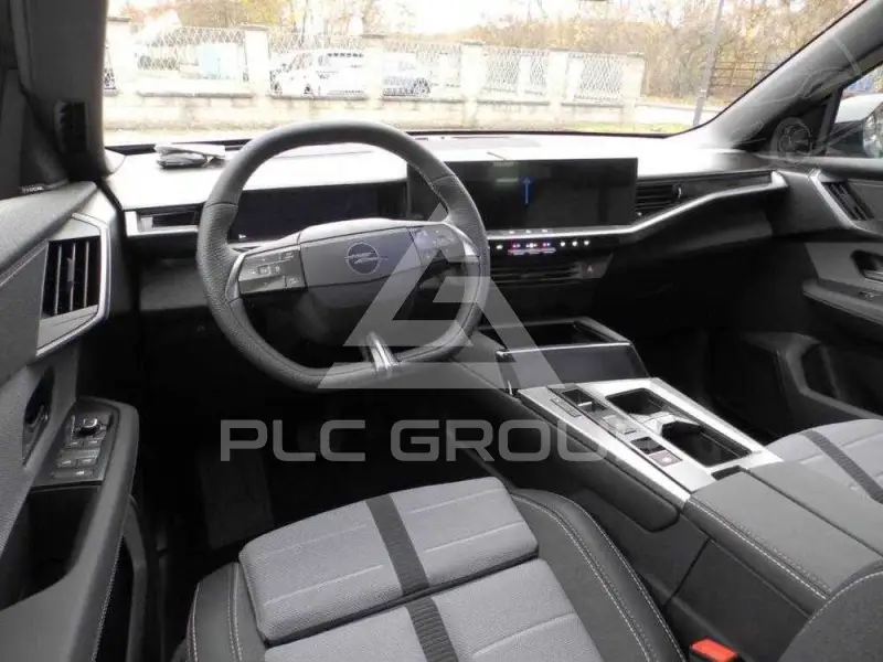 2026 Opel GrandlandX