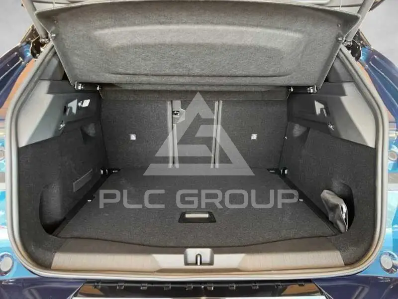 2026 Opel GrandlandX