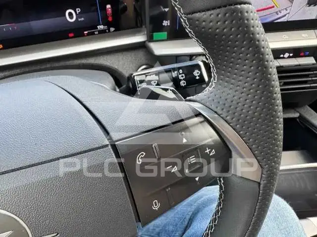 2026 Opel GrandlandX