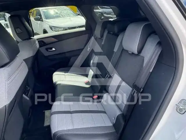 2026 Opel GrandlandX