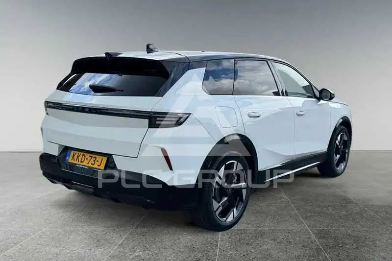 2026 Opel GrandlandX