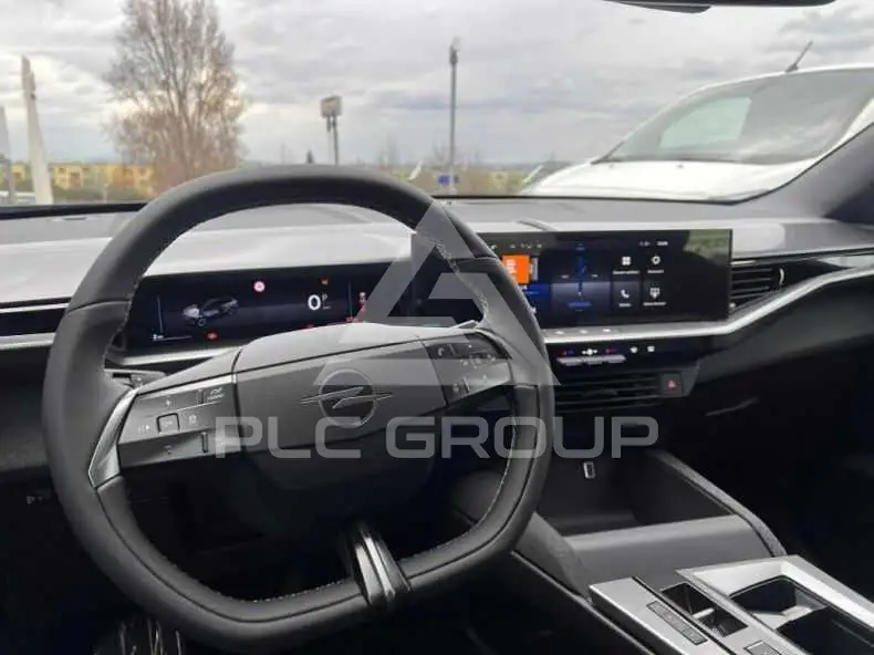 2026 Opel GrandlandX