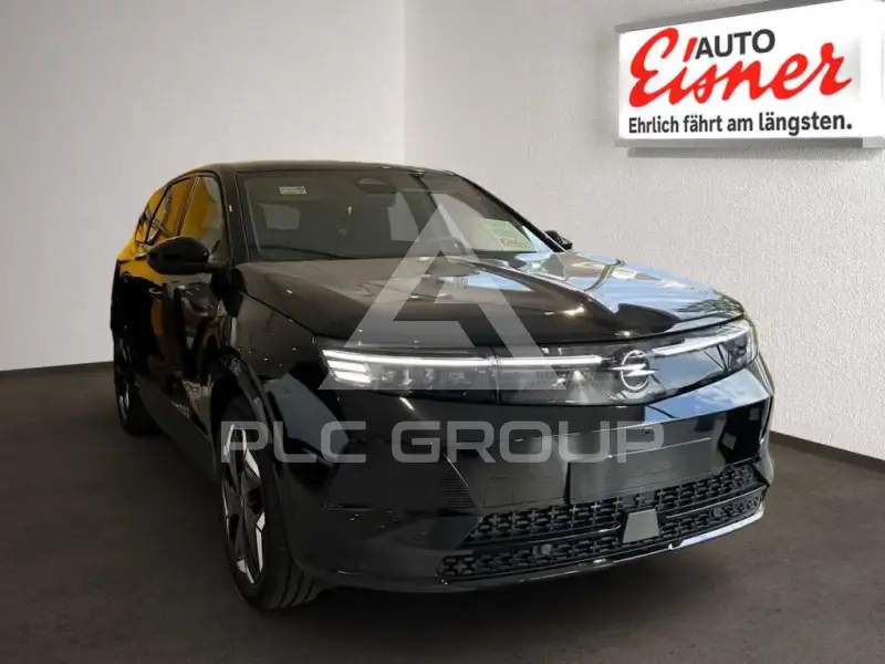 2026 Opel GrandlandX