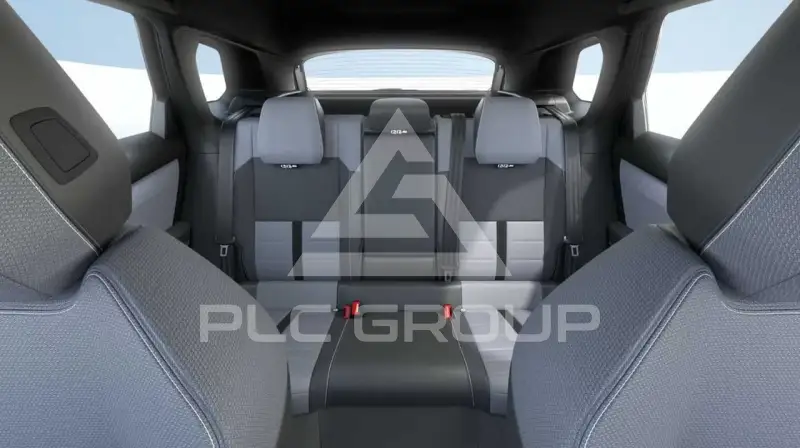 2026 Opel GrandlandX