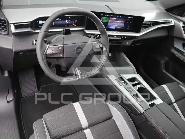 2026 Opel GrandlandX