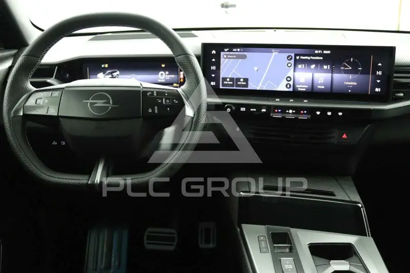 2026 Opel GrandlandX