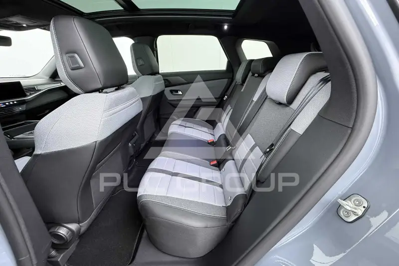 2026 Opel GrandlandX