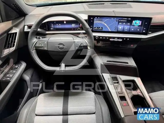 2026 Opel GrandlandX