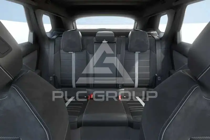 2026 Opel GrandlandX