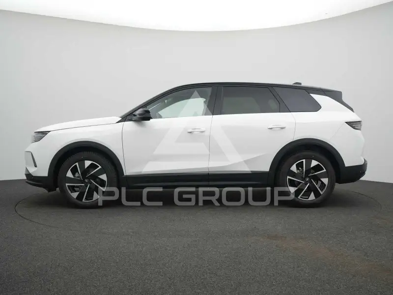 2026 Opel GrandlandX