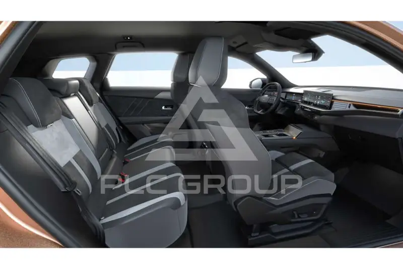 2026 Opel GrandlandX