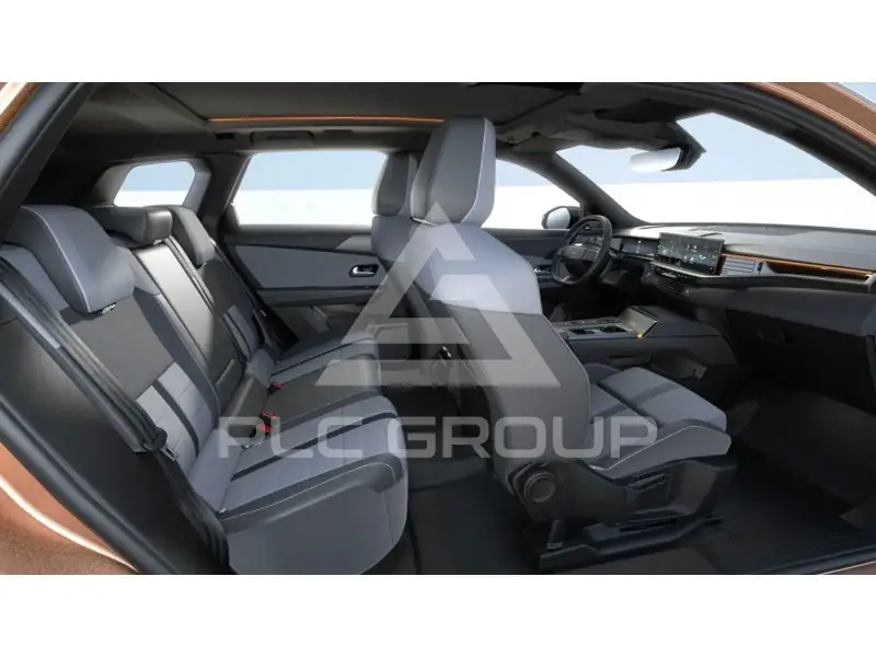 2026 Opel GrandlandX
