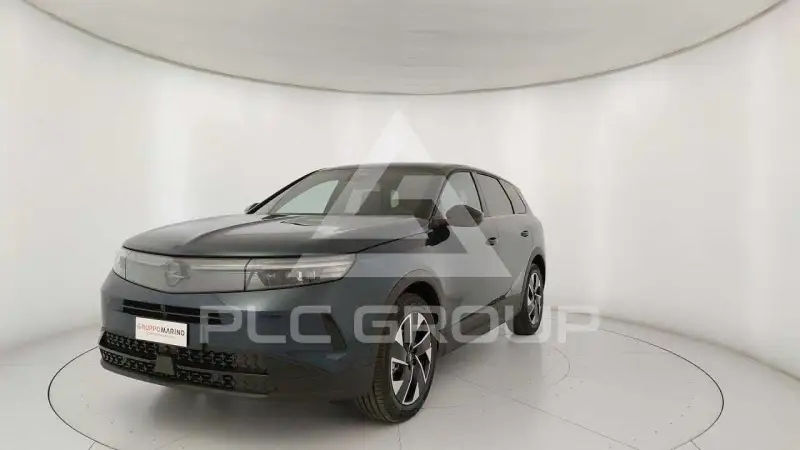 2026 Opel GrandlandX
