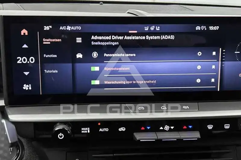 2026 Opel GrandlandX