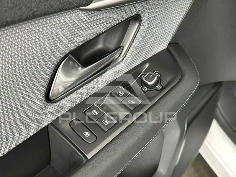 2026 Opel GrandlandX