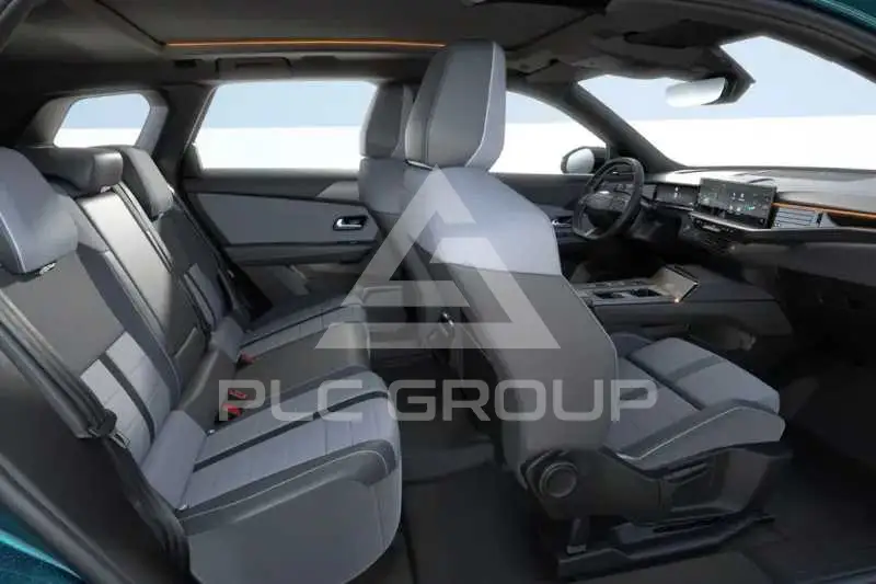 2026 Opel GrandlandX