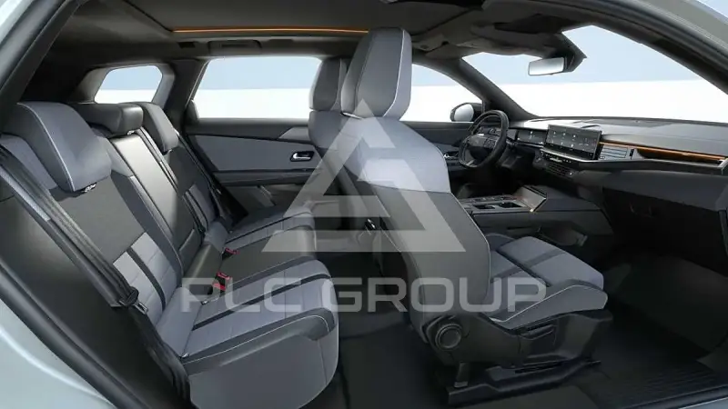 2026 Opel GrandlandX