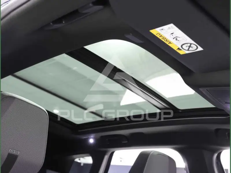 2026 Opel GrandlandX
