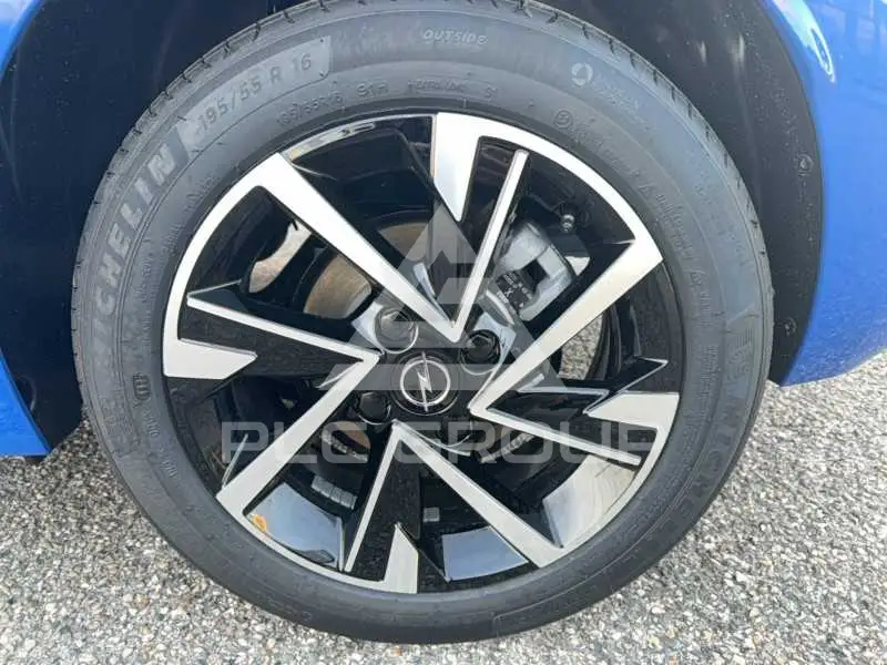 2026 Opel Corsa