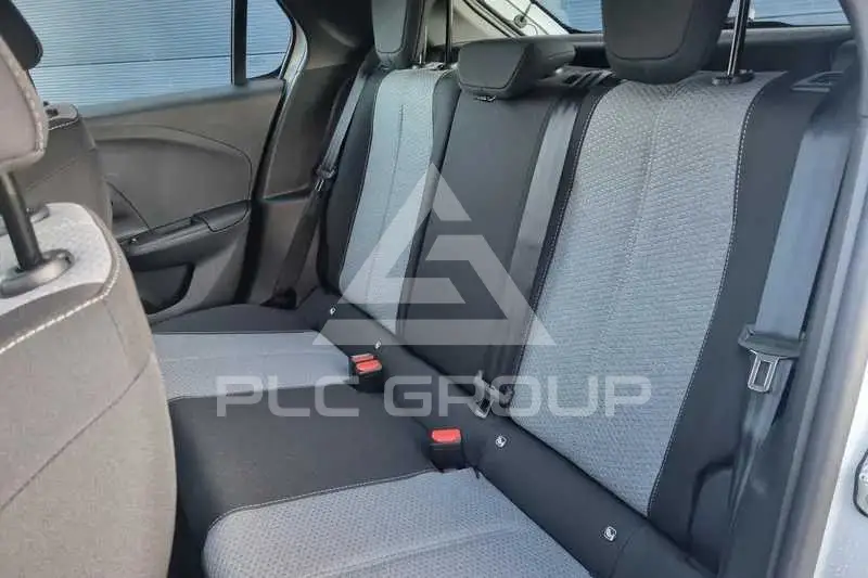 2026 Opel Corsa