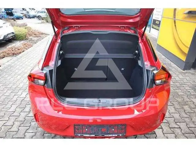 2026 Opel Corsa