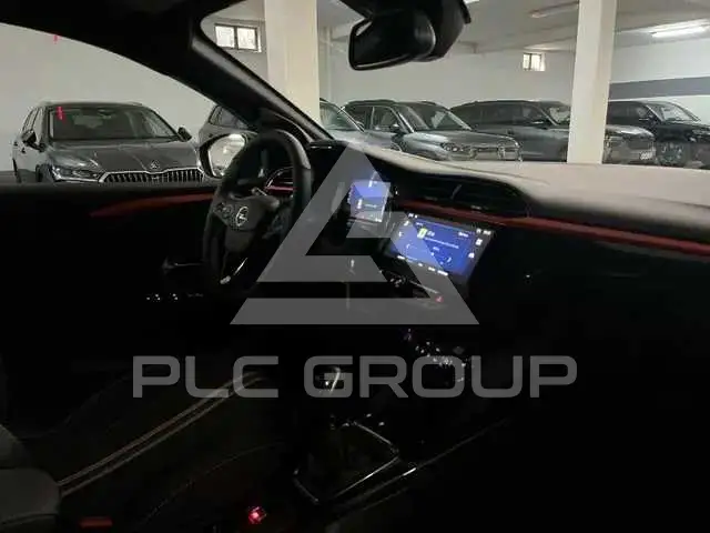 2026 Opel Corsa