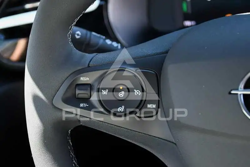 2026 Opel Corsa