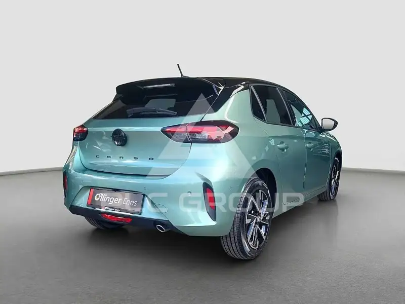 2026 Opel Corsa
