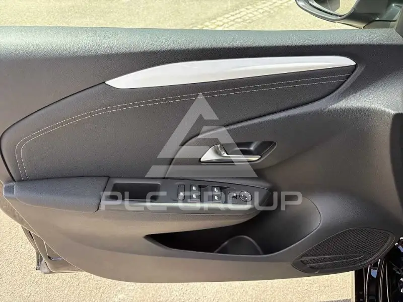 2026 Opel Corsa