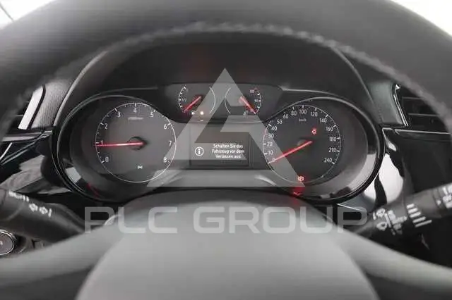 2026 Opel Corsa