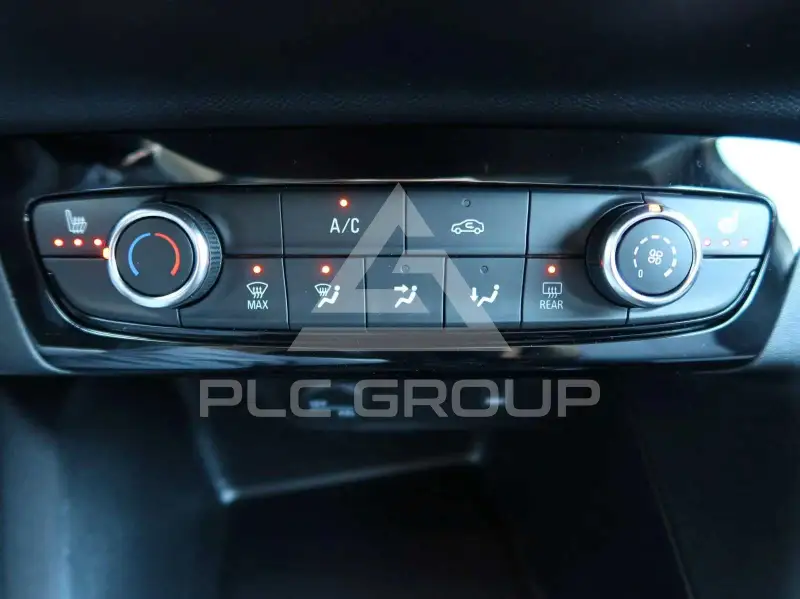 2026 Opel Corsa