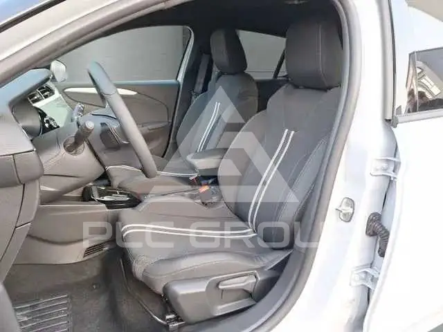 2026 Opel Corsa